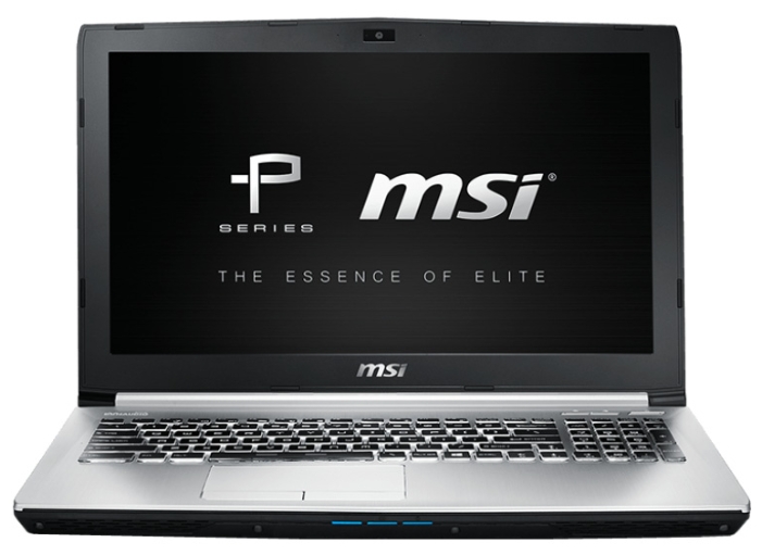 MSI Ноутбук MSI PE60 6QD