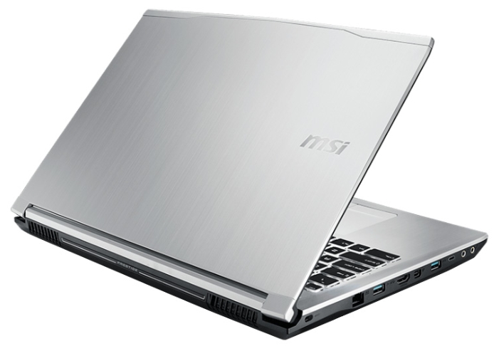 MSI Ноутбук MSI PE60 6QE