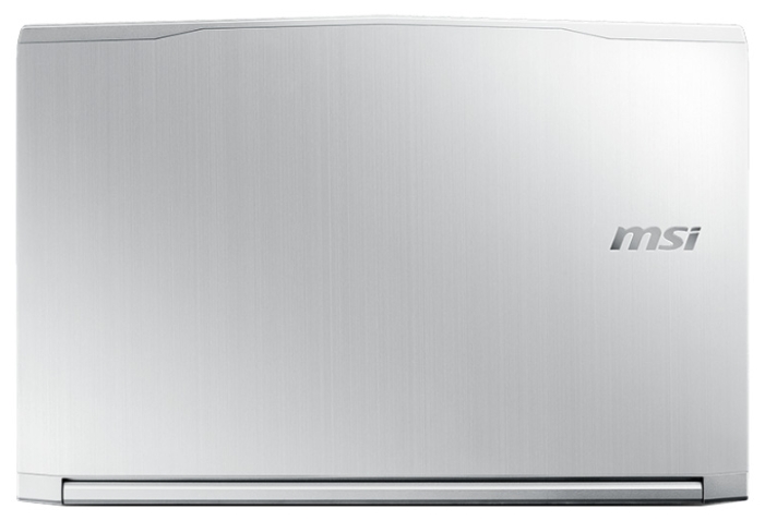 MSI Ноутбук MSI PE60 6QE