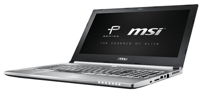 MSI Ноутбук MSI PX60 6QD