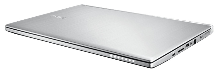 MSI Ноутбук MSI PX60 6QD