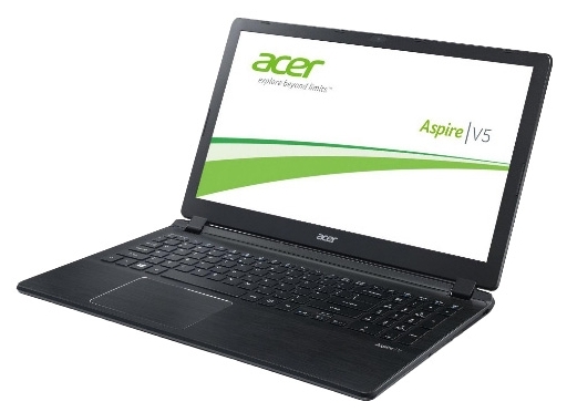 Acer Ноутбук Acer ASPIRE V5-552G-65354G50a