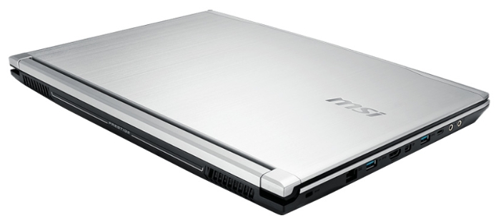 MSI Ноутбук MSI PE70 6QE (Core i7 6700HQ 2600 MHz/17.3"/1920x1080/8Gb/1000Gb/DVD-RW/NVIDIA GeForce GTX 960M/Wi-Fi/Bluetooth/DOS)