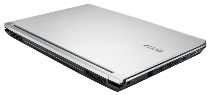 MSI Ноутбук MSI PE60 6QE (Core i7 6700HQ 2600 MHz/15.6"/1920x1080/8Gb/1000Gb/DVD-RW/NVIDIA GeForce GTX 960M/Wi-Fi/Bluetooth/DOS)