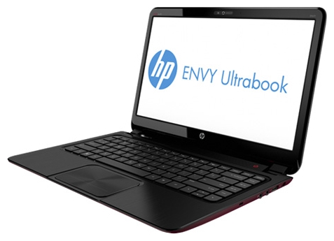 HP Envy 4-1257er (Core i5 3337U 1800 Mhz/14.0"/1366x768/8192Mb/532Gb/DVD нет/Wi-Fi/Bluetooth/Win 8 64)