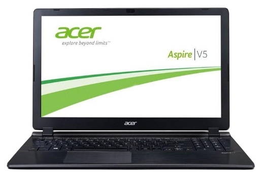 Acer ASPIRE V5-552G-65354G50a (A6 5357M 2900 Mhz/15.6"/1366x768/4Gb/500Gb/DVD нет/AMD Radeon HD 8750M/Wi-Fi/Bluetooth/Win 8 64)