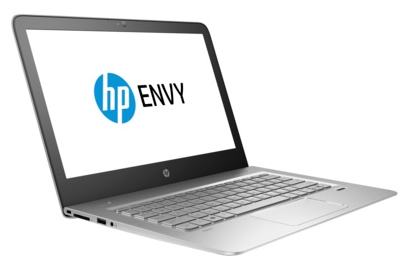 HP Envy 13-d001ur (Core i7 6500U 2500 MHz/13.3"/1920x1080/8.0Gb/128Gb SSD/DVD нет/Intel HD Graphics 520/Wi-Fi/Bluetooth/Win 10 Home)