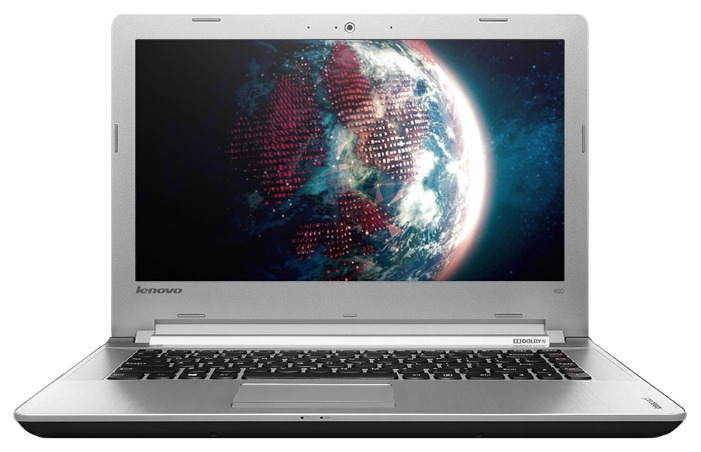 Lenovo Ноутбук Lenovo Ideapad 500 14