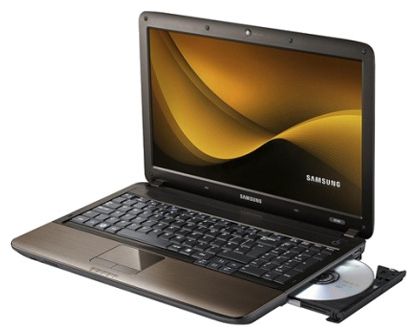 Samsung Ноутбук Samsung R540