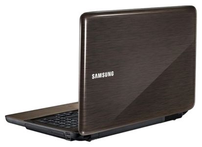 Samsung Ноутбук Samsung R540