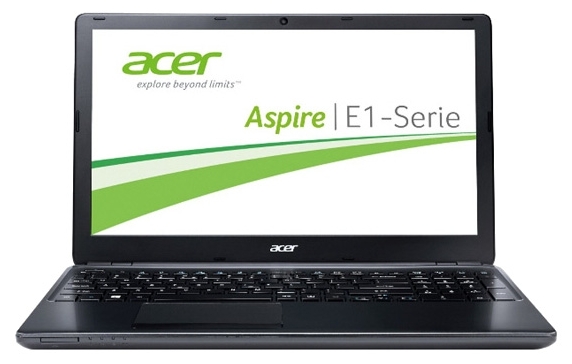 Acer Ноутбук Acer ASPIRE E1-570G-33214G32Mn