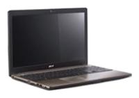 Acer Ноутбук Acer ASPIRE 5538G-313G32Mn