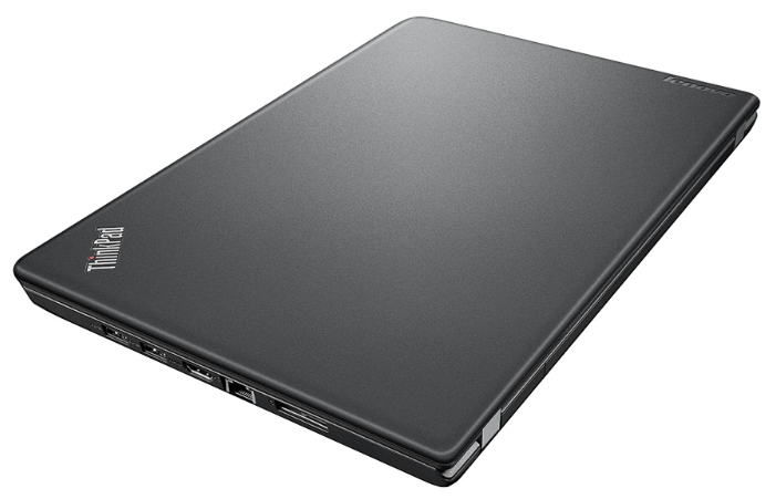 Lenovo THINKPAD Edge E460 (Core i5 6200U 2300 MHz/14.0"/1366x768/4.0Gb/192Gb SSD/DVD нет/Intel HD Graphics 520/Wi-Fi/Bluetooth/Win 7 Pro 64)
