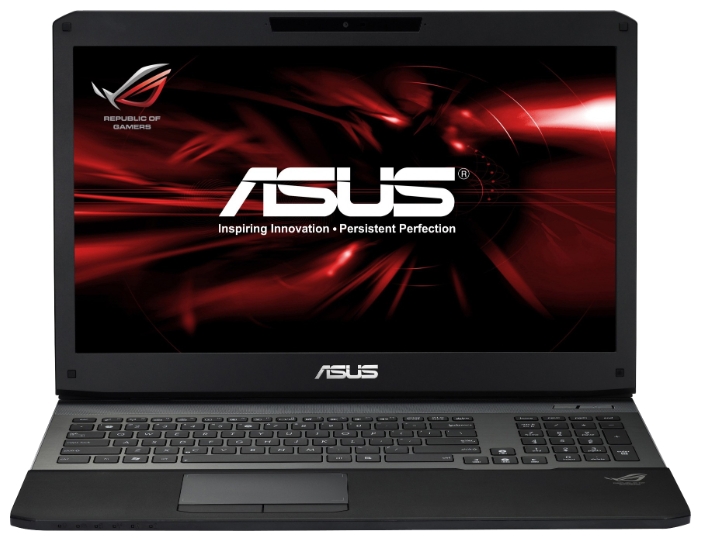 ASUS G75VX (Core i7 3630QM 2400 Mhz/17.3"/1920x1080/12.0Gb/750Gb/Blu-Ray/NVIDIA GeForce GTX 670M/Wi-Fi/Bluetooth/Win 8 64)