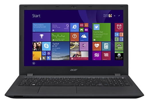Acer Ноутбук Acer TRAVELMATE P257-M-31K7