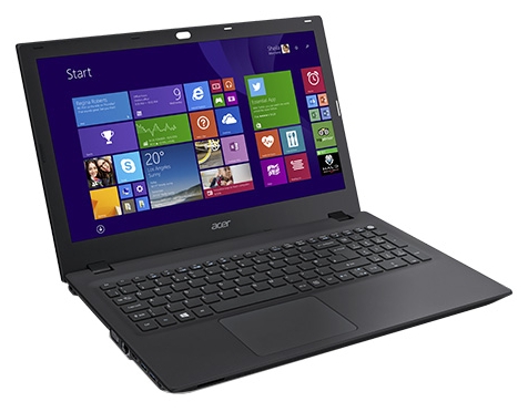 Acer Ноутбук Acer TRAVELMATE P257-MG-32BC