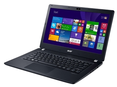 Acer ASPIRE V3-331-P4PT