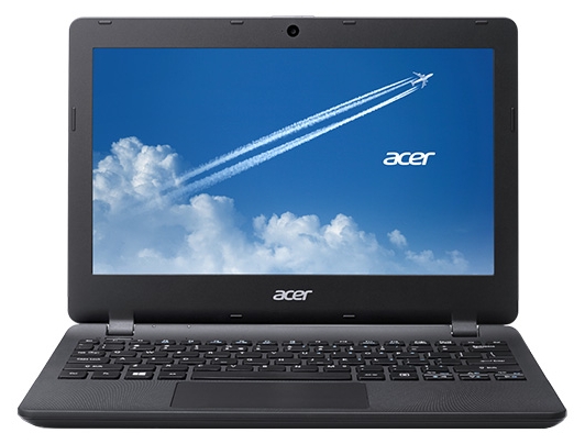 Acer Ноутбук Acer TRAVELMATE B116-M-C0GM