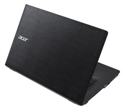 Acer Ноутбук Acer TRAVELMATE P277-M-30DF
