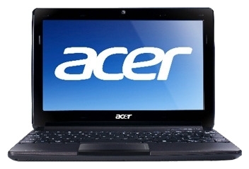 Acer Ноутбук Acer Aspire One AOD257-N578kk