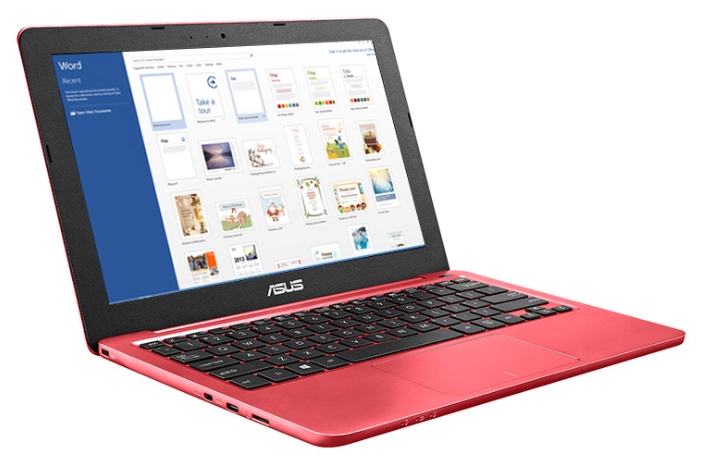 ASUS Ноутбук ASUS EeeBook E202SA