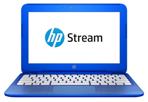 HP Stream 11-r000