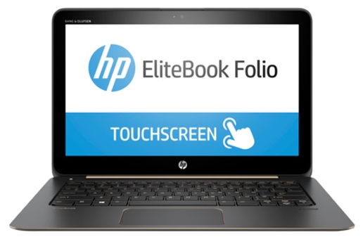 HP EliteBook Folio 1020 Bang & Olufsen Limited Edition