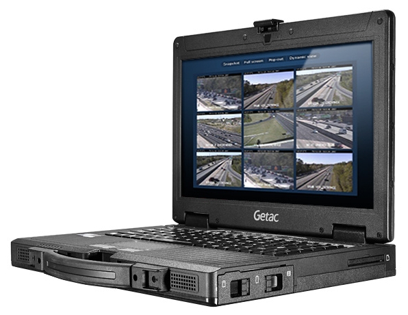 Getac Ноутбук Getac S400