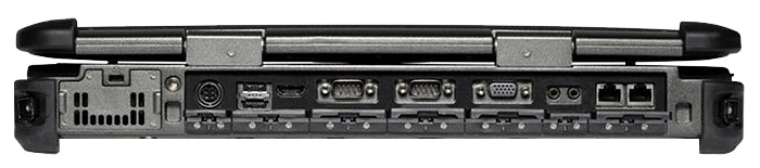 Getac Ноутбук Getac X500 (Intel Core i5 4310M 2700 MHz/15.6"/1920x1080/4.0Gb/500Gb/DVD-RW/Intel HD Graphics 4600/Wi-Fi/Bluetooth/Win 7 Pro 64)