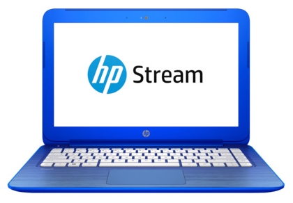 HP Stream 13-c100ur (Intel Celeron N3050 1600 MHz/13.3"/1366x768/2.0Gb/32Gb SSD/DVD нет/Intel GMA HD/Wi-Fi/Bluetooth/Win 10 Home)