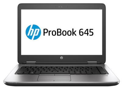 HP Ноутбук HP ProBook 645 G2