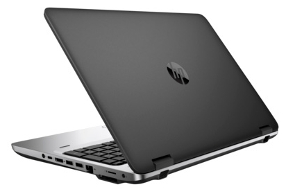 HP ProBook 655 G2 (T9X11EA) (AMD A10 Pro 8700B 1800 MHz/15.6"/1920x1080/8.0Gb/128Gb SSD/DVD-RW/AMD Radeon R6/Wi-Fi/Bluetooth/Win 7 Pro 64)