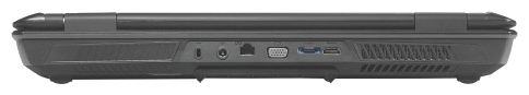 MSI GT70 0NC (Core i7 3610QM 2300 Mhz/17.3"/1920x1080/16384Mb/1000Gb/DVD-RW/Wi-Fi/Bluetooth/Win 7 HP 64)
