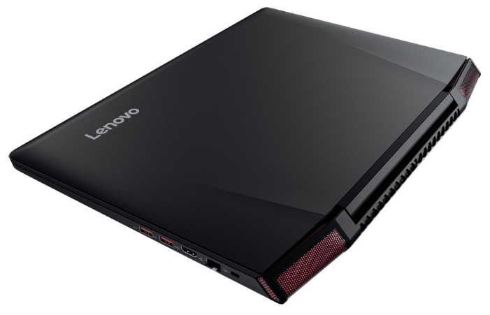 Lenovo IdeaPad Y700 15 AMD (AMD FX 8800P 2100 MHz/15.6"/1920x1080/8.0Gb/1000Gb/DVD нет/AMD Radeon R9 M385/Wi-Fi/Bluetooth/Win 10 Home)