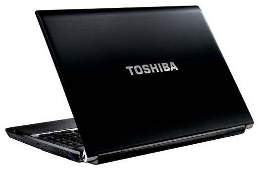 Toshiba SATELLITE R830-14U