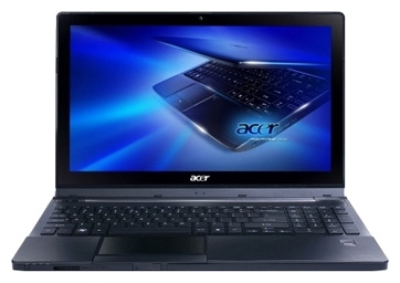 Acer Aspire Ethos 5951G-2678G75Bnkk