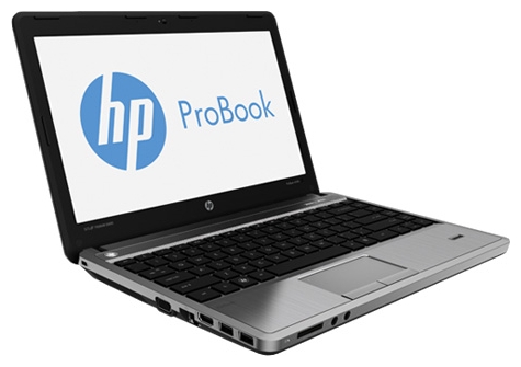 HP ProBook 4340s (C5C77EA) (Core i3 3110M 2400 Mhz/13.3"/1366x768/4096Mb/500Gb/DVD-RW/Wi-Fi/Bluetooth/Linux)