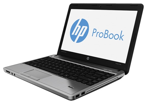 HP ProBook 4340s (C5C77EA) (Core i3 3110M 2400 Mhz/13.3"/1366x768/4096Mb/500Gb/DVD-RW/Wi-Fi/Bluetooth/Linux)