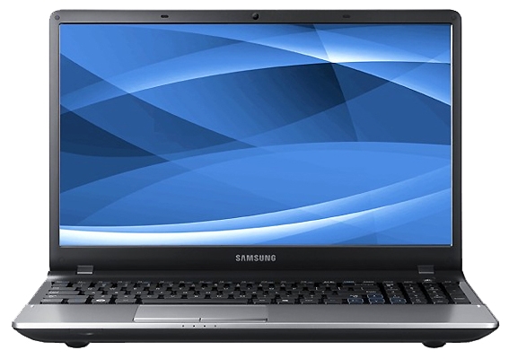 Samsung 305E5A (A4 3305M 1900 Mhz/15.6"/1366x768/6144Mb/1000Gb/DVD-RW/Wi-Fi/Bluetooth/Win 7 HB 64)