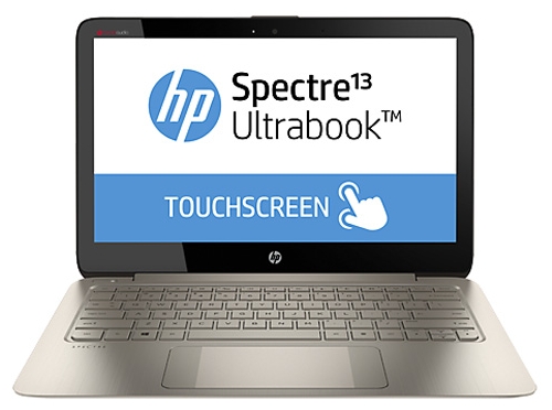 HP Spectre 13-3000er (Core i7 4500U 1800 Mhz/13.3"/1920x1080/8.0Gb/256Gb SSD/DVD нет/Wi-Fi/Bluetooth/Win 8 64)