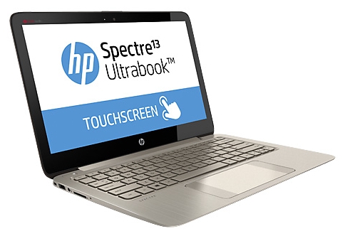 HP Spectre 13-3010er (Core i7 4500U 1800 Mhz/13.3"/2560x1440/8.0Gb/256Gb/DVD нет/Wi-Fi/Bluetooth/Win 8 64)