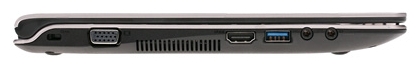 DEXP Athena T113 (Intel Celeron N3050 1600 MHz/11.6"/1366x768/2.0Gb/500Gb/DVD нет/Intel GMA HD/Wi-Fi/Bluetooth)