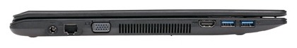 DEXP Aquilon O156 (Intel Celeron N3050 1600 MHz/15.6"/1366x768/2.0Gb/500Gb/DVD-RW/Intel GMA HD/Wi-Fi/Bluetooth/Без ОС)