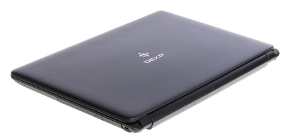 DEXP Aquilon O142 (Intel Pentium N3540 2160 MHz/15.6"/1366x768/4.0Gb/500Gb/DVD-RW/Intel GMA HD/Wi-Fi/Bluetooth)