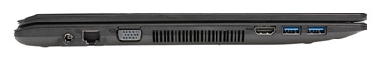 DEXP Aquilon O158 (Intel Celeron N3050 1600 MHz/15.6"/1366x768/4.0Gb/500Gb/DVD нет/Intel GMA HD/Wi-Fi/Bluetooth)