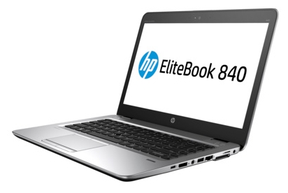 HP EliteBook 840 G3 (T9X55EA) (Intel Core i5 6200U 2300 MHz/14.0"/1920x1080/8.0Gb/256Gb SSD/DVD нет/Intel HD Graphics 520/Wi-Fi/Bluetooth/Win 7 Pro 64)