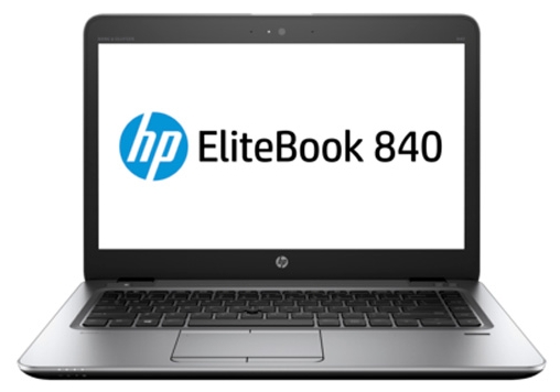 HP Ноутбук HP EliteBook 840 G3 (T9X27EA) (Intel Core i5 6200U 2300 MHz/14.0"/1920x1080/8.0Gb/256Gb SSD/DVD нет/Intel HD Graphics 520/Wi-Fi/Bluetooth/3G/EDGE/GPRS/Win 7 Pro 64)