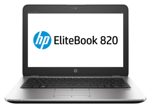 HP Ноутбук HP EliteBook 820 G3 (T9X40EA) (Intel Core i5 6200U 2300 MHz/12.5"/1366x768/4.0Gb/500Gb/DVD нет/Intel HD Graphics 520/Wi-Fi/Bluetooth/Win 7 Pro 64)