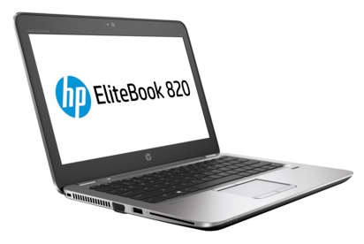 HP Ноутбук HP EliteBook 820 G3 (T9X40EA) (Intel Core i5 6200U 2300 MHz/12.5"/1366x768/4.0Gb/500Gb/DVD нет/Intel HD Graphics 520/Wi-Fi/Bluetooth/Win 7 Pro 64)