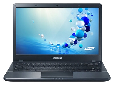 Samsung ATIV Book 4 470R4E (Core i5 3230M 2600 Mhz/14.0"/1366x768/4096Mb/500Gb/DVD нет/Intel HD Graphics 4000/Wi-Fi/Bluetooth/Win 8 64)